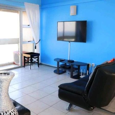 Sea Wave Holidays - Stella Maris Аманцимтоти Екстериор снимка