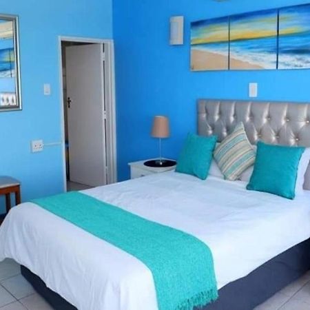 Sea Wave Holidays - Stella Maris Аманцимтоти Екстериор снимка