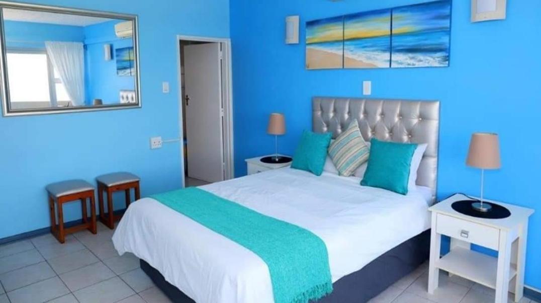 Sea Wave Holidays - Stella Maris Аманцимтоти Екстериор снимка