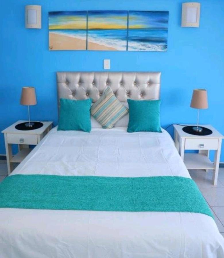 Sea Wave Holidays - Stella Maris Аманцимтоти Екстериор снимка